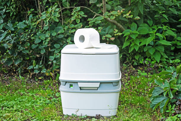 Portable Toilet Options We Offer in Lucerne Valley, CA