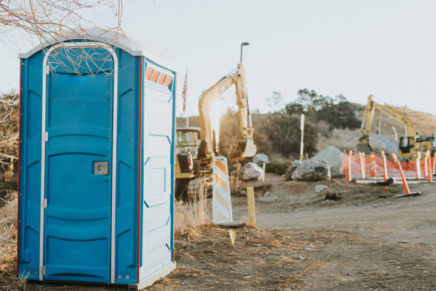 Portable restroom solutions in Lucerne Valley, CA