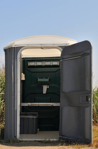 Affordable portable toilet rental in Lucerne Valley, CA