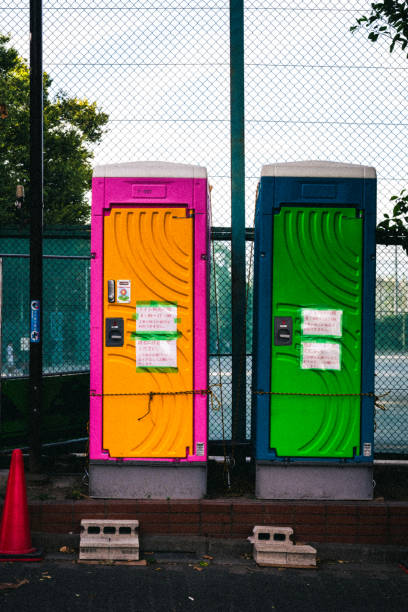 Best Local porta potty services  in Lucerne Valley, CA