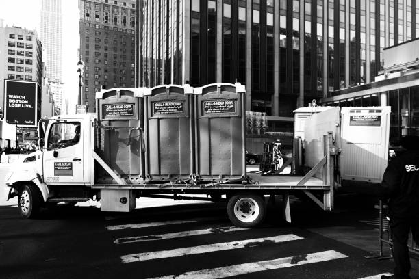 Best Long-term porta potty rental  in Lucerne Valley, CA